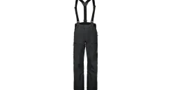 Scott Vertic GTX 2L Skihose Schwarz S