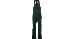 Scott W VERTIC 3L PANTS Skihose Grün S