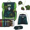 Scout Neo 4-tlg. Cubes grün