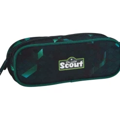Scout Neo 4-tlg. Cubes grün