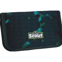 Scout Neo 4-tlg. Cubes grün