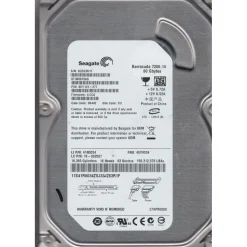 Seagate BarraCuda