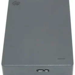 Seagate Basic Portable