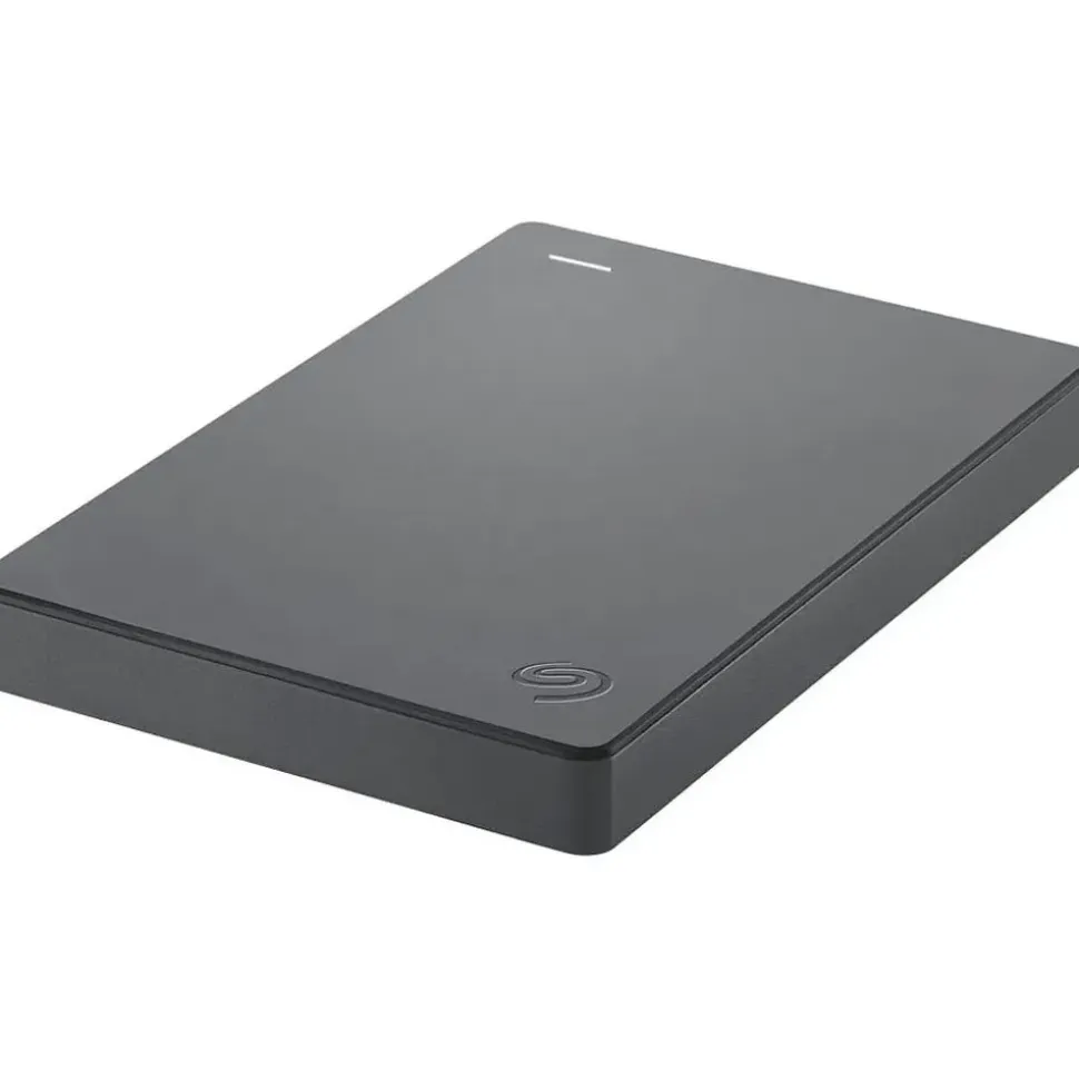 Seagate Basic Portable