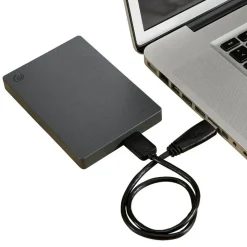 Seagate Basic Portable
