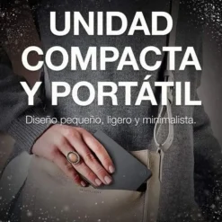 Seagate Basic Portable