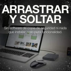 Seagate Basic Portable
