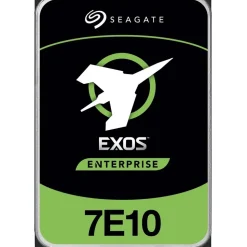 Seagate Exos 7E10