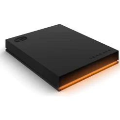 Seagate FireCuda Gaming HDD