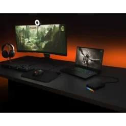 Seagate FireCuda Gaming HDD