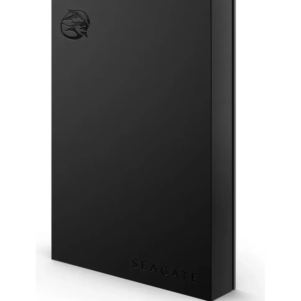Seagate FireCuda Gaming HDD