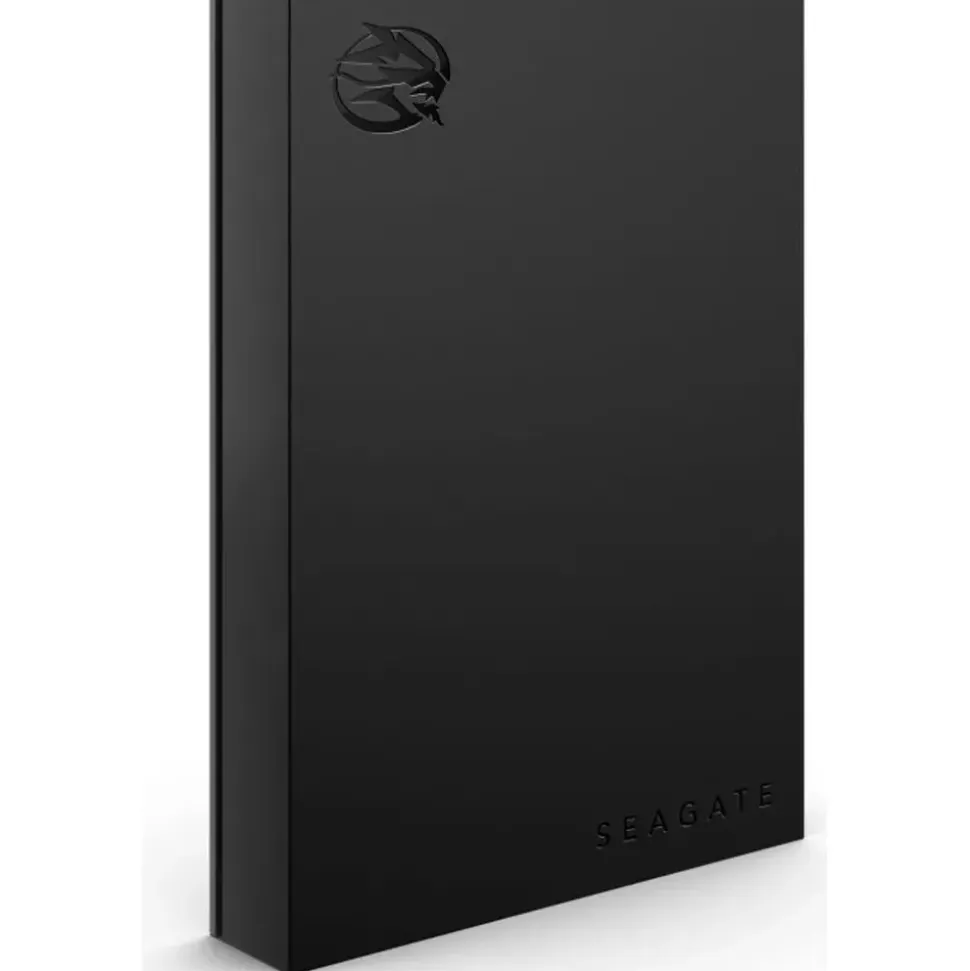 Seagate FireCuda Gaming HDD