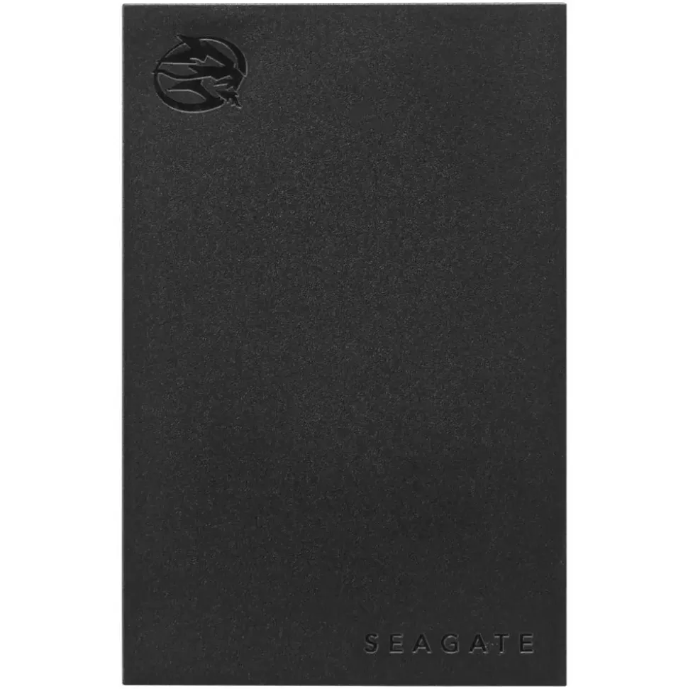Seagate FireCuda Gaming HDD