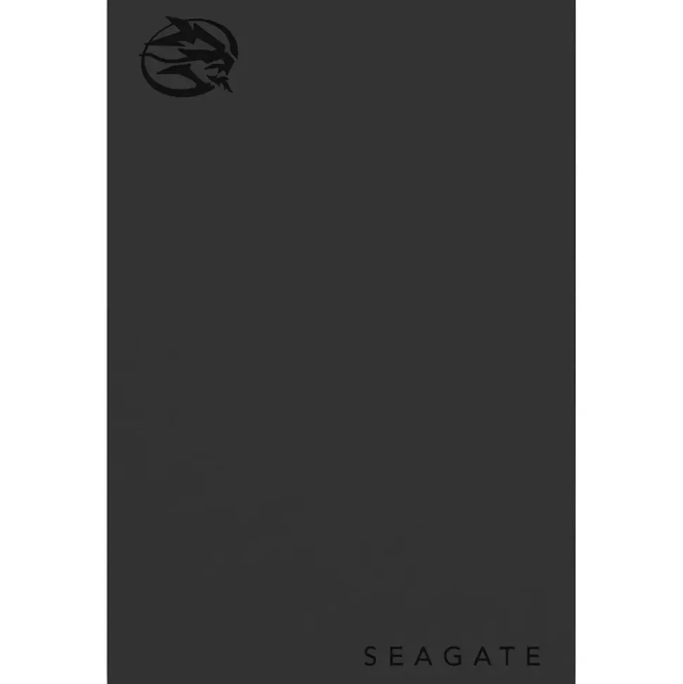 Seagate FireCuda Gaming HDD
