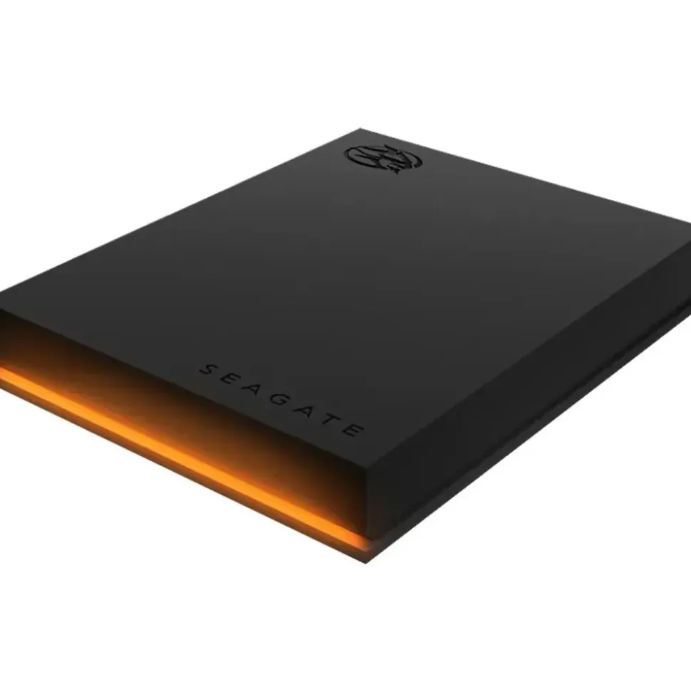 Seagate FireCuda Gaming HDD