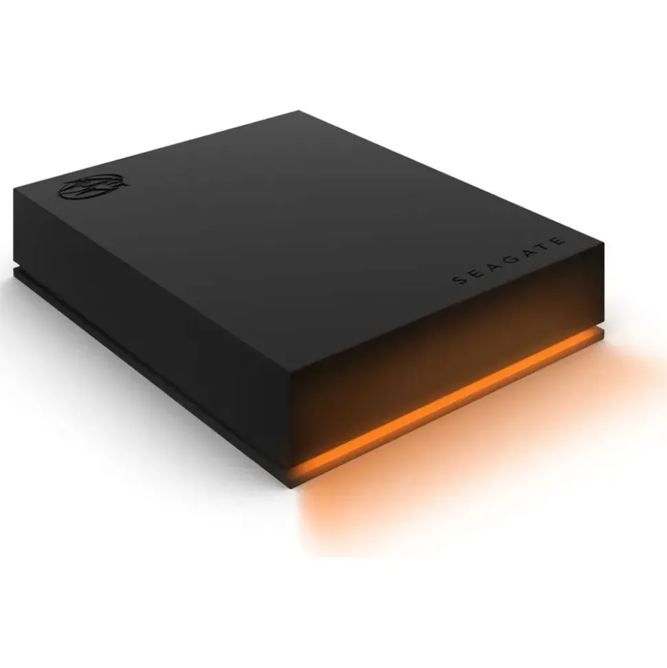Seagate FireCuda Gaming HDD