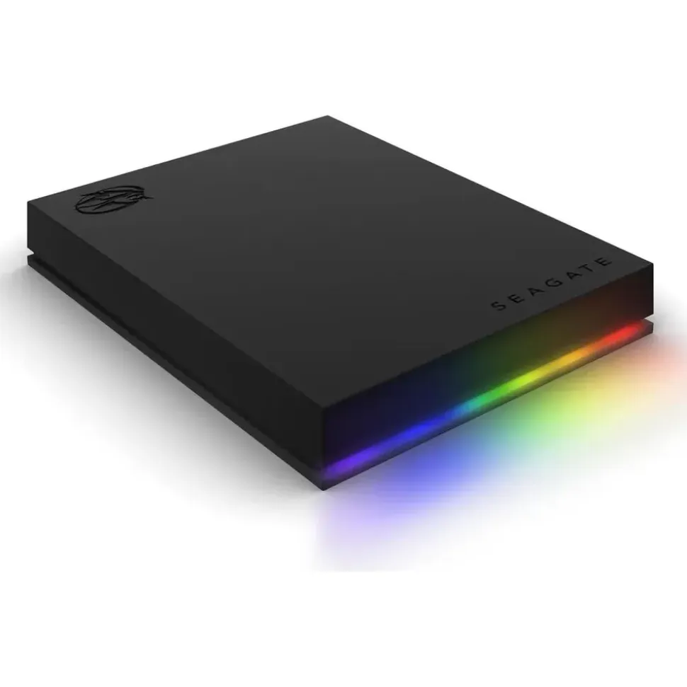 Seagate FireCuda Gaming HDD