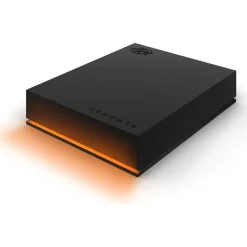 Seagate FireCuda Gaming HDD