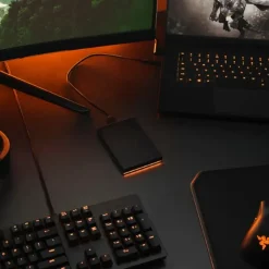 Seagate FireCuda Gaming HDD