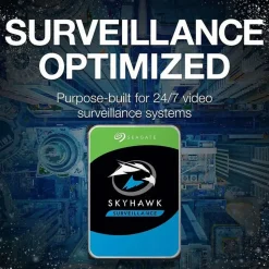 Seagate IronWolf