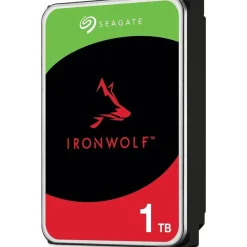 Seagate IronWolf
