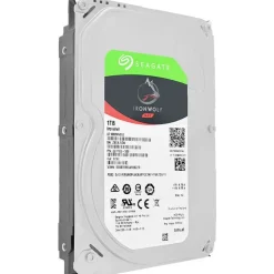 Seagate IronWolf