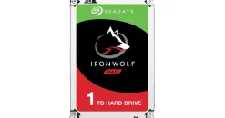 Seagate IronWolf