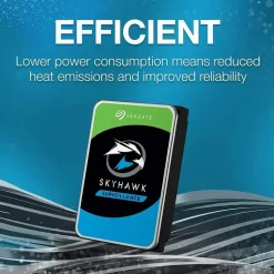 Seagate IronWolf