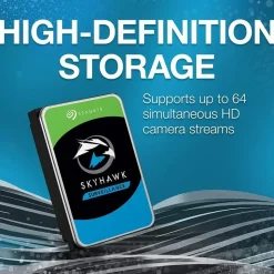 Seagate IronWolf