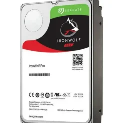 Seagate IronWolf Pro