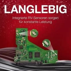 Seagate IronWolf Pro