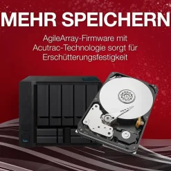 Seagate IronWolf Pro