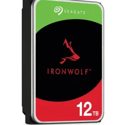 Seagate IronWolf 4 TB 3,5