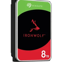 Seagate IronWolf 8 TB 3,5