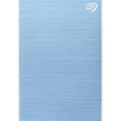 Seagate One Touch HDD