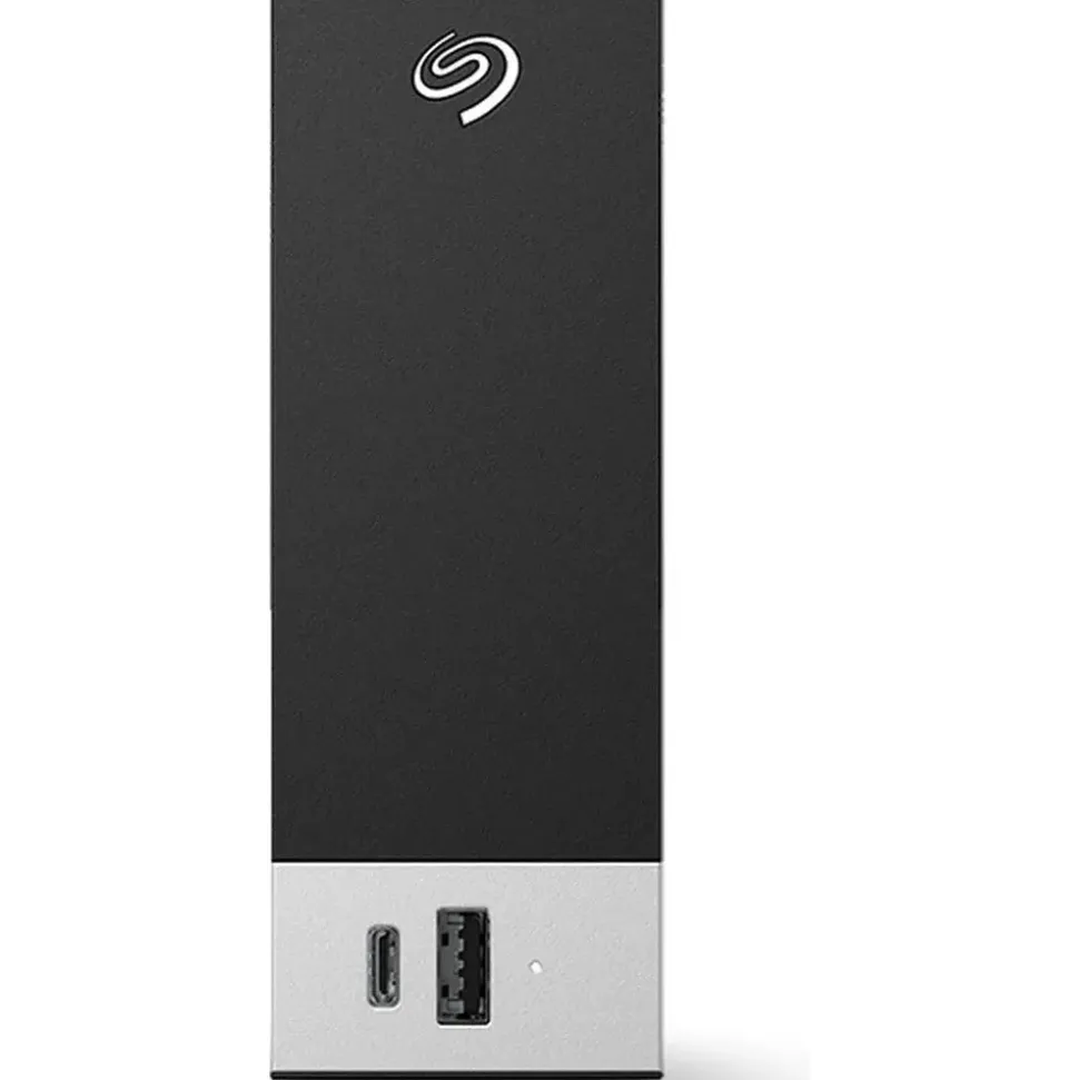 Seagate One Touch Hub