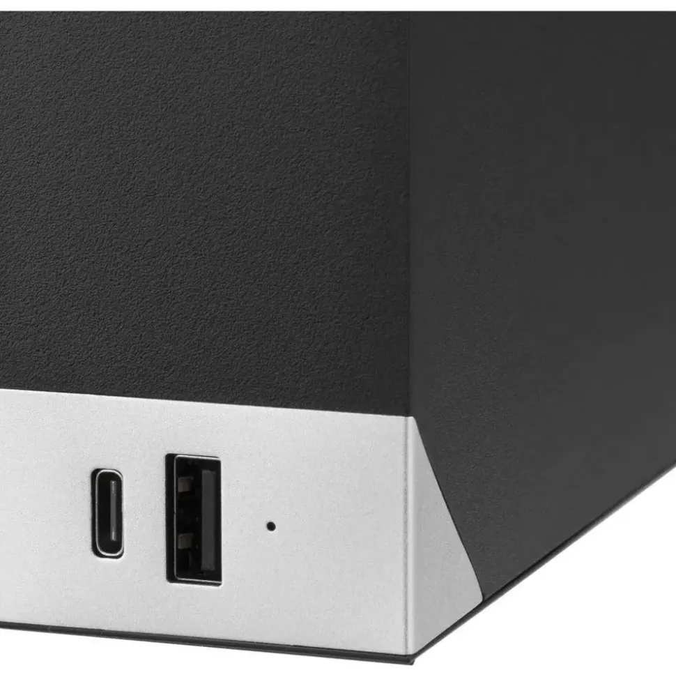 Seagate One Touch Hub