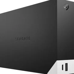 Seagate One Touch Hub