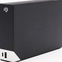 Seagate One Touch Hub