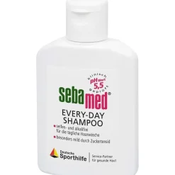 Sebamed Every-Day Shampoo