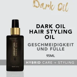 Sebastian Professional Dark Oil