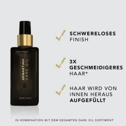Sebastian Professional Dark Oil