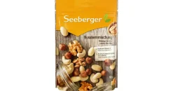 Seeberger Nusskernmischung Nüsse 150,0 g, 1 St.