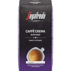 Segafredo Caffè Crema
