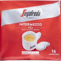 Segafredo Intermezzo