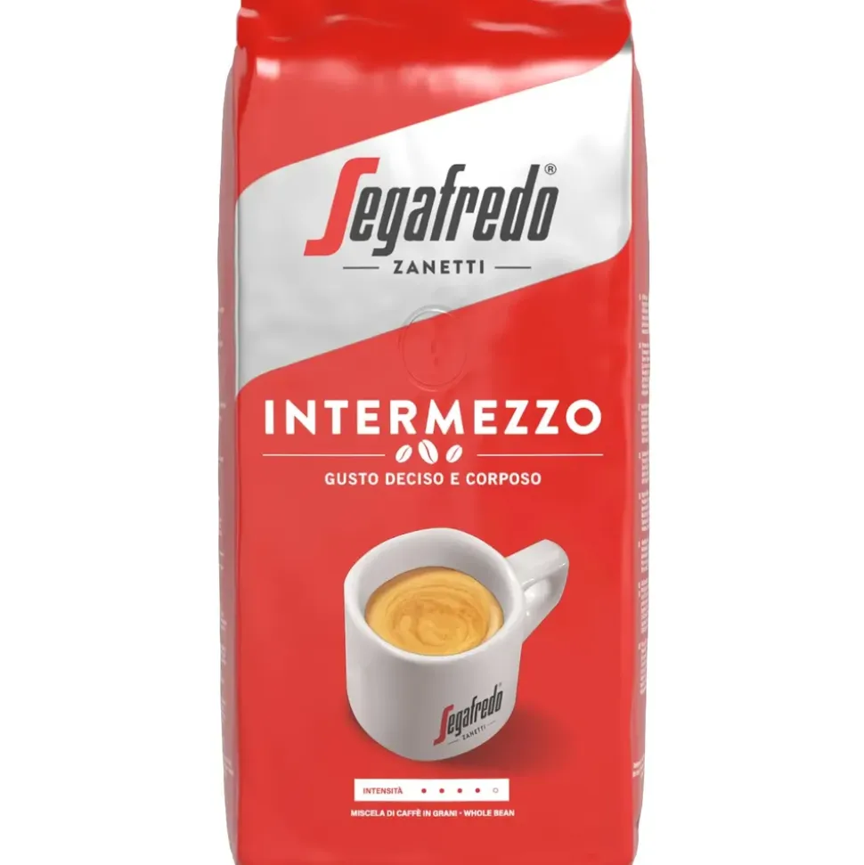 Segafredo Intermezzo 1000 g