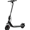 Segway E2 E II schwarz/grau