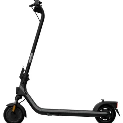 Segway E2 E II schwarz/grau
