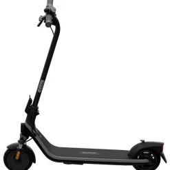 Segway E2 E II schwarz/grau
