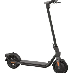 Segway F20D schwarz